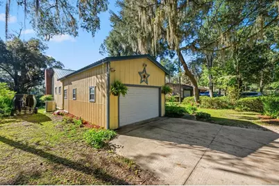 832 Lake Shore Terrace, Interlachen, FL 32148 - Photo 2