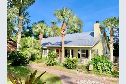 1621 NW 94th Street, Gainesville, FL 32606 - Photo 2