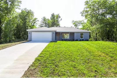 15051 NE 1st Street, Williston, FL 32696 - Photo 2