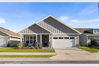 12659 NW 162nd Drive, Alachua, FL 32615 - Photo 1