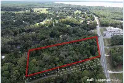 Sr-21, Melrose, FL 32666 - Photo 4