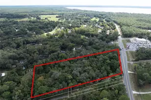 Sr-21, Melrose, FL 32666 - Photo 4