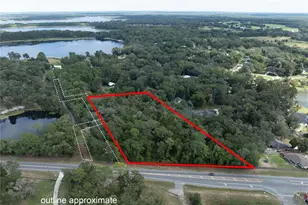 Sr-21, Melrose, FL 32666 - Photo 2