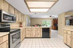 23719 NW 142nd Ave, High Springs, FL 32643 - Photo 18