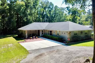 23719 NW 142nd Ave, High Springs, FL 32643 - Photo 4