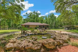 23719 NW 142nd Ave, High Springs, FL 32643 - Photo 2
