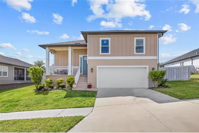 1590 NW 119th Terrace, Gainesville, FL 32606 - Photo 1