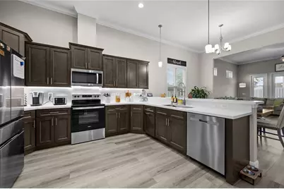 1590 NW 119th Terrace, Gainesville, FL 32606 - Photo 2