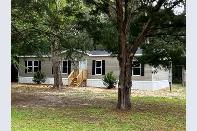 16598 NW 80th Avenue, Trenton, FL 32693 - Photo 1