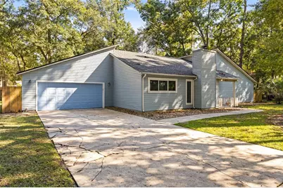 6009 NW 53rd Terrace, Gainesville, FL 32653 - Photo 36