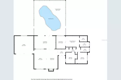 6009 NW 53rd Terrace, Gainesville, FL 32653 - Photo 38
