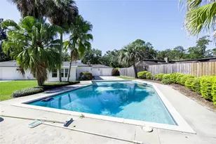 1117 NW 51st Terrace, Gainesville, FL 32605 - Photo 52