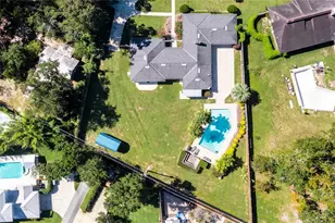 1117 NW 51st Terrace, Gainesville, FL 32605 - Photo 50