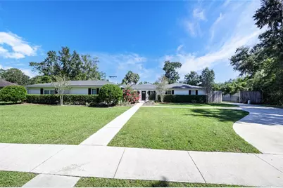 1117 NW 51st Terrace, Gainesville, FL 32605 - Photo 2