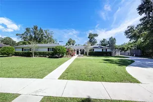 1117 NW 51st Terrace, Gainesville, FL 32605 - Photo 2