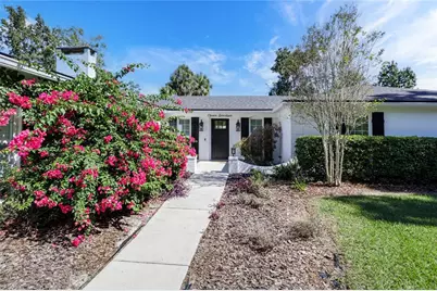 1117 NW 51st Terrace, Gainesville, FL 32605 - Photo 4