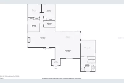 8045 SW 63rd Lane, Gainesville, FL 32608 - Photo 32