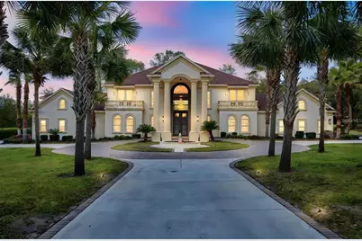 8604 SW 31st Avenue, Gainesville, FL 32608 - Photo 1