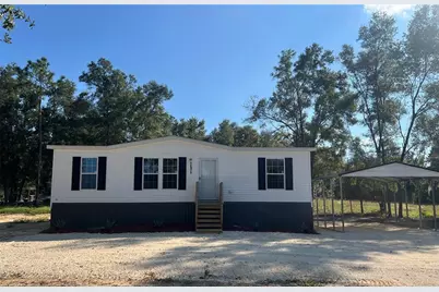 10970 NE 109th Street, Archer, FL 32618 - Photo 1