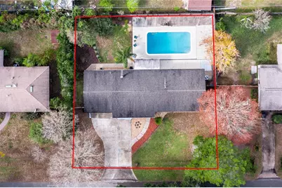 3916 NW 21st Terrace, Gainesville, FL 32605 - Photo 2