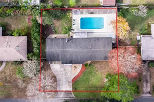 3916 NW 21st Terrace, Gainesville, FL 32605 - Photo 2