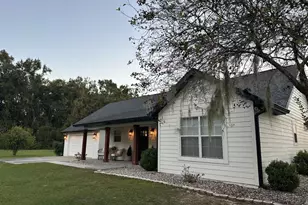 6531 NW 82nd Ct, Chiefland, FL 32626 - Photo 20