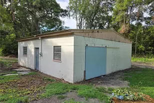 18566 NW 242nd St, High Springs, FL 32643 - Photo 8