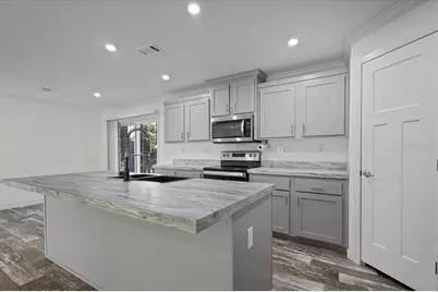 4654 NW 45th Avenue, Bell, FL 32619 - Photo 8