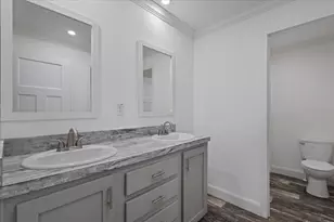 4654 NW 45th Ave, Bell, FL 32619 - Photo 22