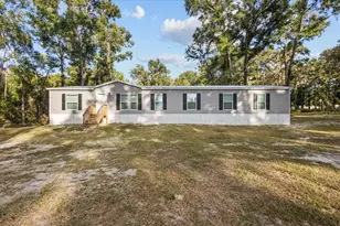4654 NW 45th Ave, Bell, FL 32619 - Photo 2