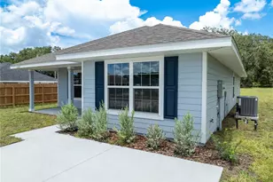 3318 E Iris Ln, Bell, FL 32619 - Photo 1