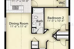 3318 E Iris Ln, Bell, FL 32619 - Photo 2