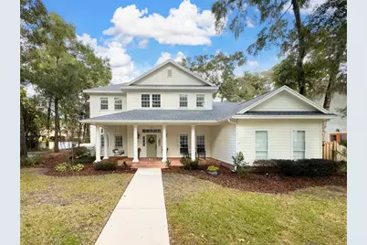 13232 SW 2nd Place, Newberry, FL 32669 - Photo 1