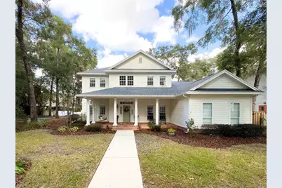 13232 SW 2nd Place, Newberry, FL 32669 - Photo 4