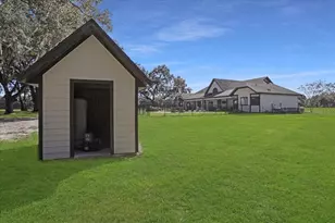 4107 SW State Rd 45, Newberry, FL 32669 - Photo 16