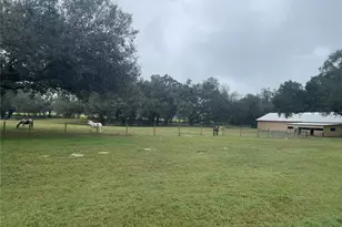 4107 SW State Rd 45, Newberry, FL 32669 - Photo 16