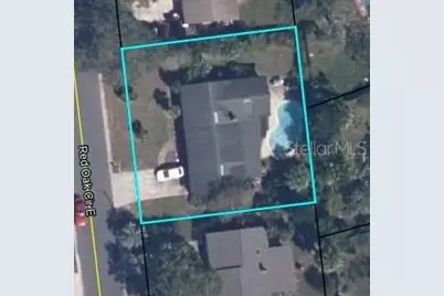 3442 Red Oak Circle E, Orange Park, FL 32073 - Photo 36