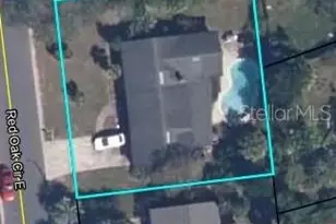 3442 Red Oak Cir E, Orange Park, FL 32073 - Photo 36