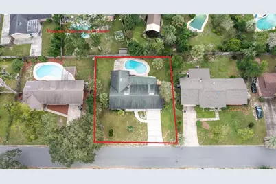 3442 Red Oak Circle E, Orange Park, FL 32073 - Photo 1