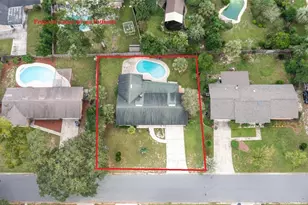 3442 Red Oak Cir E, Orange Park, FL 32073 - Photo 2