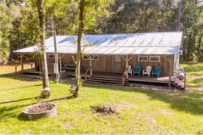 6550 SW 100th Court, Cedar Key, Fl, FL 32625 - Photo 1