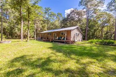 6550 SW 100th Court, Cedar Key, Fl, FL 32625 - Photo 2