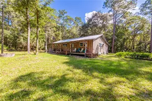 6550 SW 100 Ct, Cedar Key, Fl, FL 32625 - Photo 2