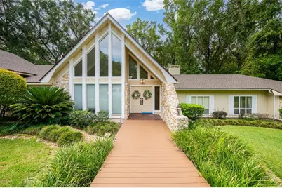 2425 NW 26th Place, Gainesville, FL 32605 - Photo 1