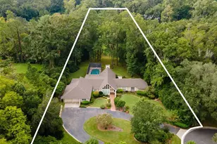 2425 NW 26th Pl, Gainesville, FL 32605 - Photo 4