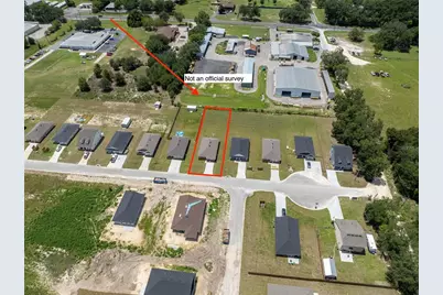 1945 N Roberts Trail, Bell, FL 32619 - Photo 6