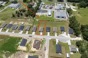 1945 N Roberts Trail, Bell, FL 32619 - Photo 6