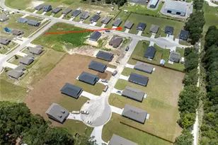 1945 N Roberts Trail, Bell, FL 32619 - Photo 10