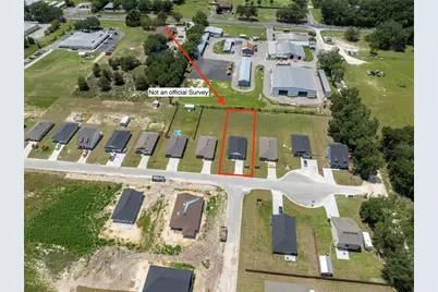 1955 N Roberts Trail, Bell, FL 32619 - Photo 4
