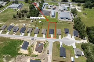 1955 N Roberts Trail, Bell, FL 32619 - Photo 4